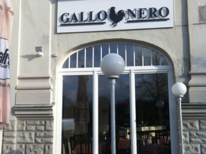 Photo: Gallo Nero